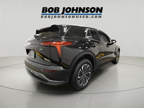 2024 Chevrolet Blazer EV eAWD LT