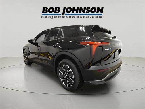 2024 Chevrolet Blazer EV eAWD LT