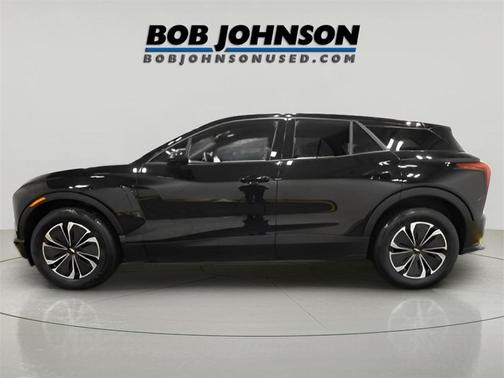 2024 Chevrolet Blazer EV eAWD LT