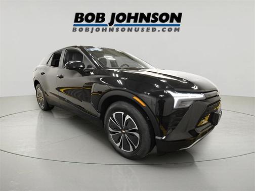 2024 Chevrolet Blazer EV eAWD LT