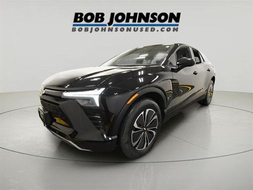 2024 Chevrolet Blazer EV eAWD LT