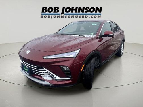 2024 Buick Envista Preferred FWD