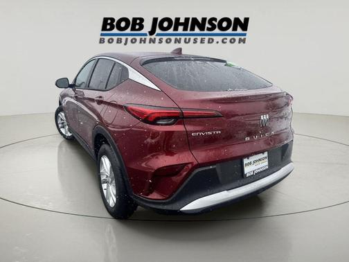 2024 Buick Envista Preferred FWD