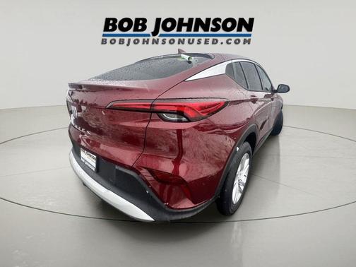 2024 Buick Envista Preferred FWD