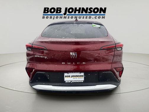 2024 Buick Envista Preferred FWD