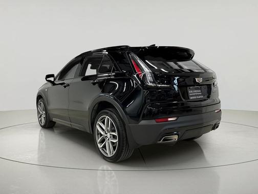 2023 Cadillac XT4 Sport