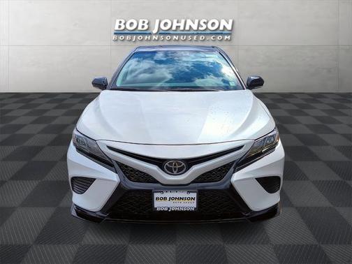 2023 Toyota Camry TRD
