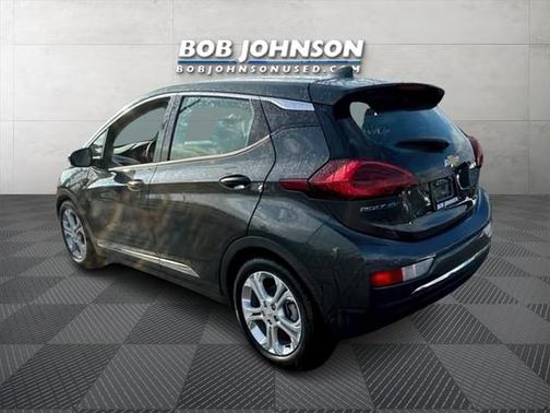2020 Chevrolet Bolt EV FWD LT