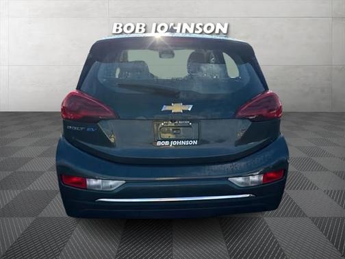2020 Chevrolet Bolt EV FWD LT