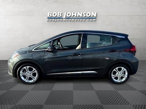 2020 Chevrolet Bolt EV FWD LT