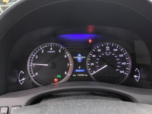 2013 Lexus GS 350 Base