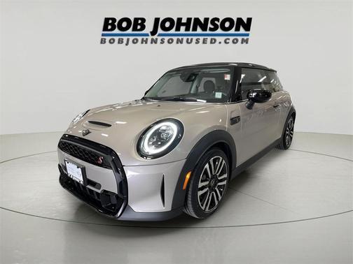 2023 MINI Hardtop Cooper S