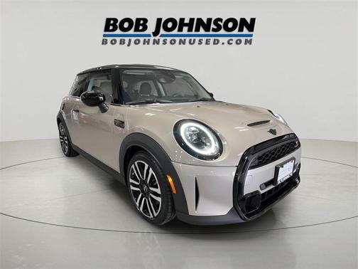 2023 MINI Hardtop Cooper S