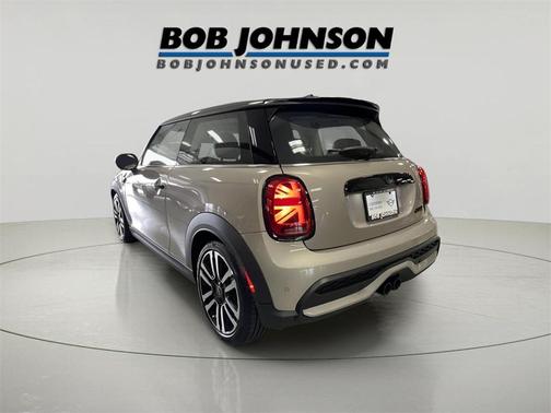 2023 MINI Hardtop Cooper S