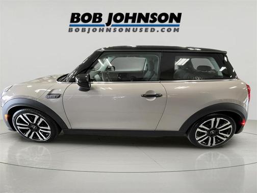 2023 MINI Hardtop Cooper S