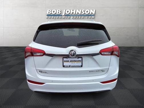 2020 Buick Envision AWD Essence