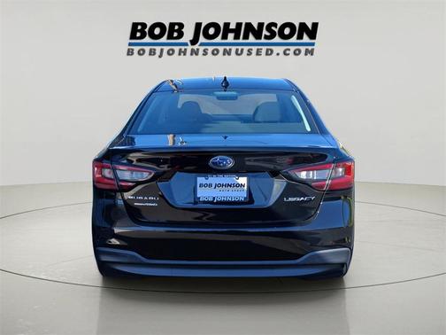 2021 Subaru Legacy Premium