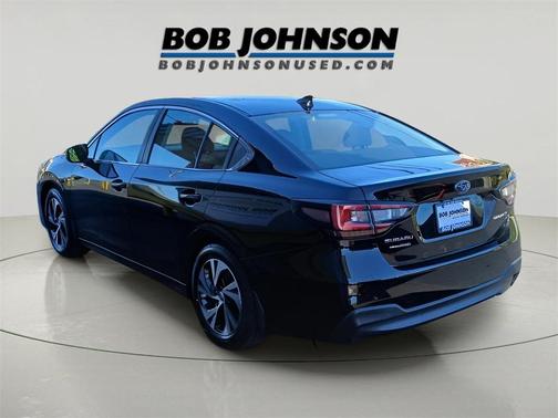 2021 Subaru Legacy Premium
