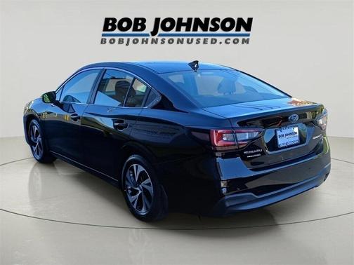 2021 Subaru Legacy Premium