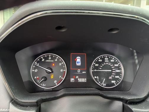 2021 Subaru Legacy Premium