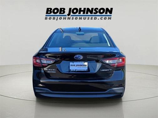 2021 Subaru Legacy Premium