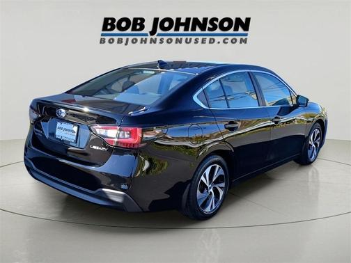 2021 Subaru Legacy Premium