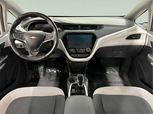 2020 Chevrolet Bolt EV FWD LT