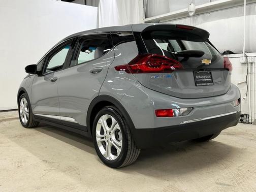 2020 Chevrolet Bolt EV FWD LT