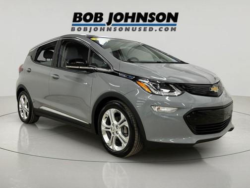2020 Chevrolet Bolt EV FWD LT