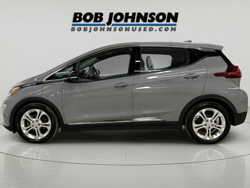 2020 Chevrolet Bolt EV FWD LT