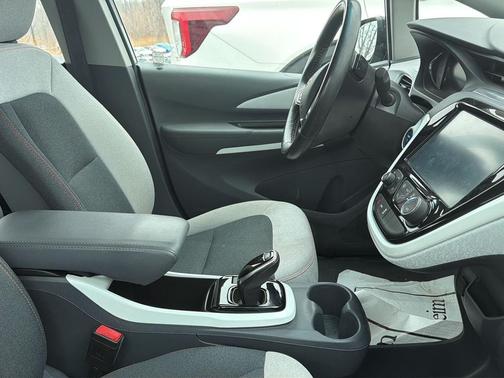 2020 Chevrolet Bolt EV FWD LT
