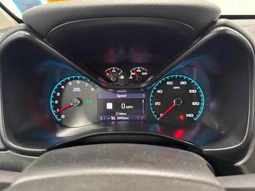 2022 GMC Canyon Denali