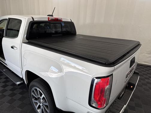 2022 GMC Canyon Denali