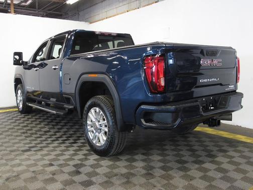 2020 GMC Sierra 3500 Denali