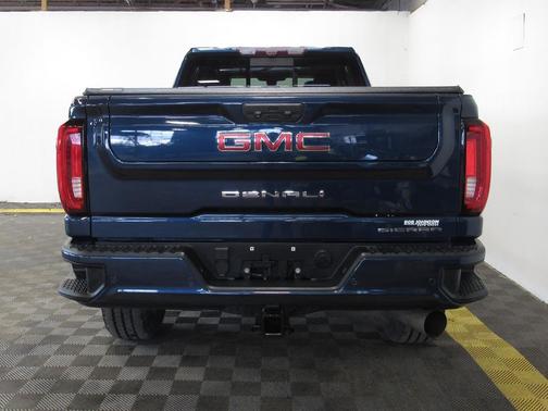 2020 GMC Sierra 3500 Denali