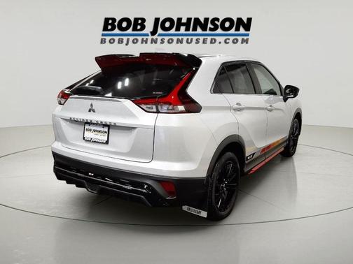 2023 Mitsubishi Eclipse Cross Ralliart S-AWC