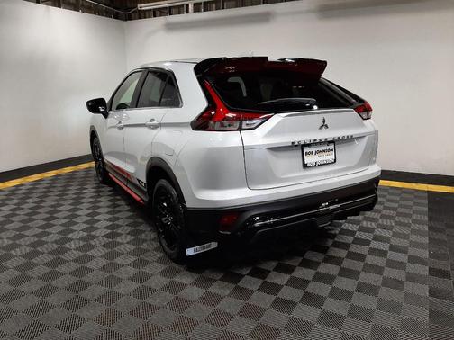 2023 Mitsubishi Eclipse Cross Ralliart S-AWC