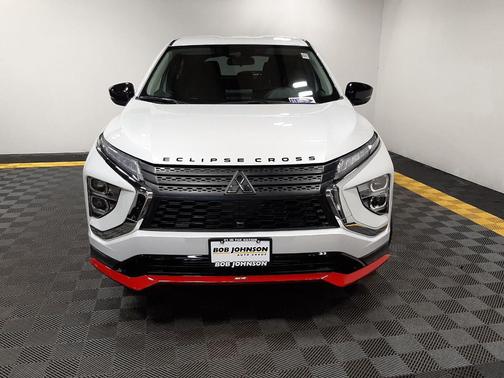 2023 Mitsubishi Eclipse Cross Ralliart S-AWC