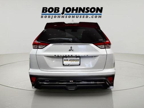 2023 Mitsubishi Eclipse Cross Ralliart S-AWC