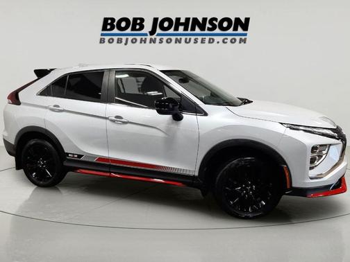 2023 Mitsubishi Eclipse Cross Ralliart S-AWC