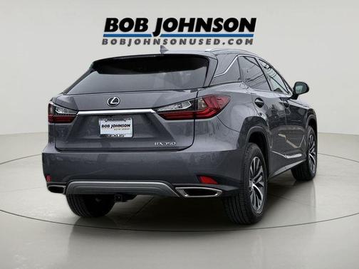 2021 Lexus RX 350 Base