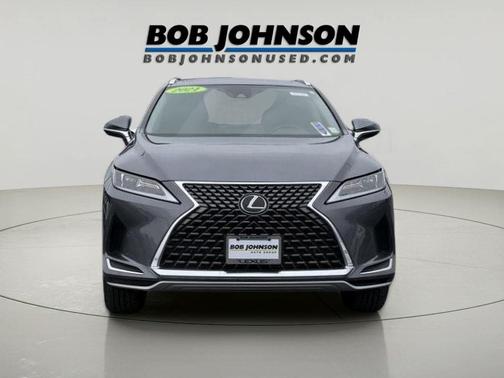 2021 Lexus RX 350 Base