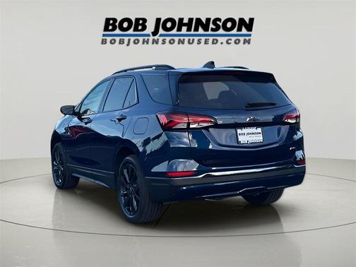 2023 Chevrolet Equinox AWD RS