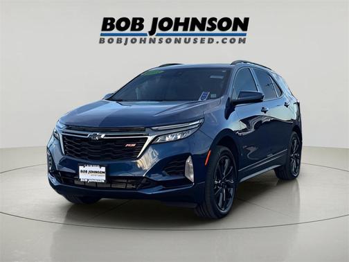 2023 Chevrolet Equinox AWD RS