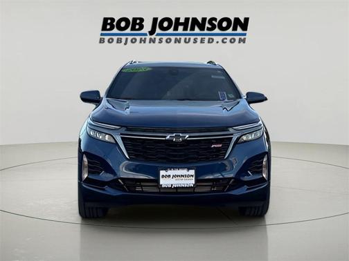 2023 Chevrolet Equinox AWD RS