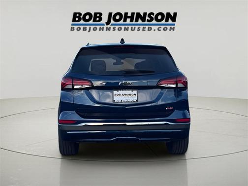 2023 Chevrolet Equinox AWD RS