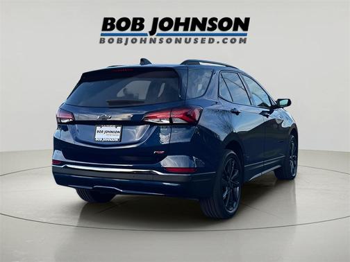 2023 Chevrolet Equinox AWD RS