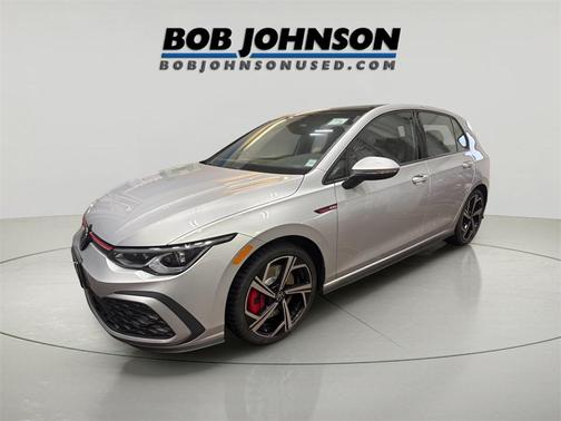 2024 Volkswagen Golf GTI 2.0T SE DSG