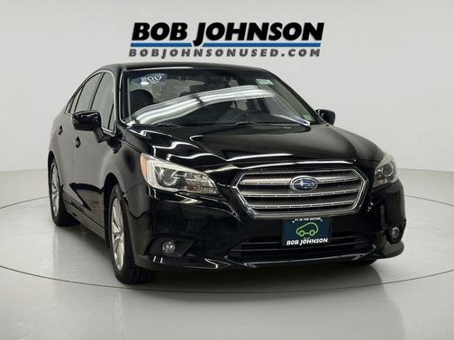 2017 Subaru Legacy Premium