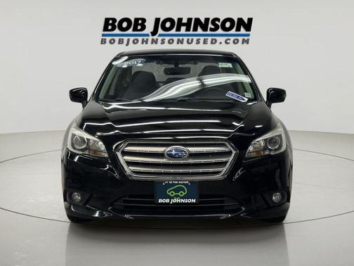 2017 Subaru Legacy Premium